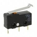 SS-5GL13-FD - SWITCH SNAP ACTION SPDT 5A 125V