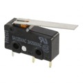 SS-5GL111D - SWITCH SNAP ACTION SPDT 5A 125V