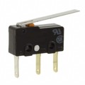 SS-5GL111-FT - SWITCH SNAP ACTION SPDT 5A 125V