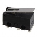 D2F-01L-A - SWITCH SNAP ACT SPDT 100MA 30V