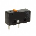 SS-10-3D - SWITCH SNAP ACT SPST-NO 10A 250V