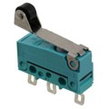 ABS1416509 - SWITCH SNAP ACTION SPDT 2A 125V