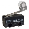 D2F-01L2-D - SWITCH SNAP ACT SPDT 100MA 30V