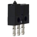 D2MQ-1 - SWITCH SNAP ACT SPDT 500MA 30V