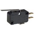 V-15G2-1C26-K - SWITCH SNAP ACTION SPDT 15A 250V