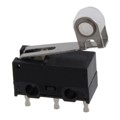 D2F-01FL2 - SWITCH SNAP ACT SPDT 100MA 30V