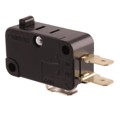 V151C26KBYOMI - SWITCH SNAP ACTION SPDT 15A 250V