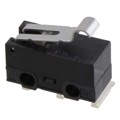 D2F-L3-A - SWITCH SNAP ACTION SPDT 3A 125V