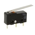 SS-5GL111-FD - SWITCH SNAP ACTION SPDT 5A 125V