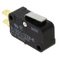 V-10G1-1C24-K - SWITCH SNAP ACTION SPDT 10A 250V