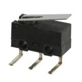 D2F-FL-A1 - SWITCH SNAP ACTION SPDT 1A 125V