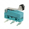 ABS5516549 - SWITCH SNAP ACT SPDT 100MA 30V