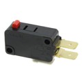 V-16-1C6(R) - SWITCH SNAP ACTION SPDT 16A 250V