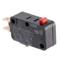 V-16G-1C24-K(R) - SWITCH SNAP ACTION SPDT 16A 250V