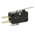 V-102-1C4 - SWITCH SNAP ACTION SPDT 10A 250V
