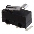 D2F-01L3-A - SWITCH SNAP ACT SPDT 100MA 30V