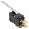 V-103-1C5 - SWITCH SNAP ACTION SPDT 10A 250V