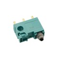 ASQ11510 - SWITCH SNAP ACT SPDT 100MA 30V