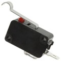 VX-014-3A3 - SWITCH SNAP SPST-NO 100MA 125V
