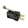 V7-1B10E9-207 - SWITCH SNAP ACTION SPDT 11A 125V