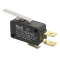 V7-1C18E9-022 - SWITCH SNAP ACTION SPDT 15A 125V
