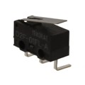 D2F-01FL-A - SWITCH SNAP ACT SPDT 100MA 30V
