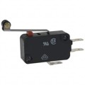 VX-56-1A3 - SWITCH SNAP ACTION SPDT 5A 125V