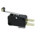 V-106-1C4 - SWITCH SNAP ACTION SPDT 10A 250V