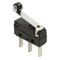 831830C1.EL - SWITCH SNAP ACTION SPDT 3A 250V