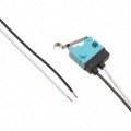 ASQ10638 - SWITCH SNAP SPST-NO 100MA 30V