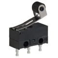 DG23-B1RA - SWITCH SNAP ACTION SPDT 50MA 30V