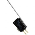V7-6C17D8-057 - SWITCH SNAP ACTION SPDT 15A 125V