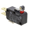 V-165-1C5 - SWITCH SNAP ACTION SPDT 16A 250V