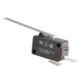 V7-9W2AE9-048 - SWITCH SNAP ACT SPST-NO 15A 125V