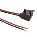 D2HW-BR212MR - SWITCH SNAP SPST-NC 100MA 125V