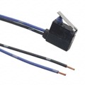 D2HW-BR213ML - SWITCH SNAP SPST-NO 100MA 125V