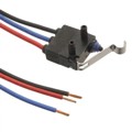 D2HW-BL272M - SWITCH SNAP SPST-NC 100MA 125V