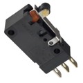 D2VW-01L2A-1HS - SWITCH SNAP ACT SPDT 100MA 125V
