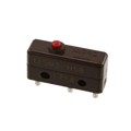 11SM3-H58 - SWITCH SNAP ACTION SPDT 5A 250V
