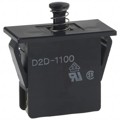 D2D-1100 - SWITCH SNAP ACTION SPDT 16A 250V