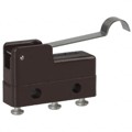 311SM5-T - SWITCH SNAP ACTION SPDT 5A 250V