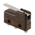 311SM701-T - SWITCH SNAP ACTION SPDT 4A 250V
