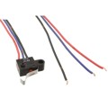 D2FW-G281M(D) - SWITCH SNAP ACTION SPDT 1A 30V
