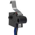 D2FW-G283M(D) - SWITCH SNAP ACT SPST-NO 1A 30V