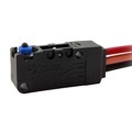 83290009 - SWITCH SNAP ACTION SPDT 10A 250V