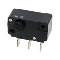 D2MC-5F1 - SWITCH SNAP ACTION SPDT 5A 125V
