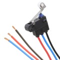 D2HW-C241M - SUBMINIATURE BASIC SWITCH