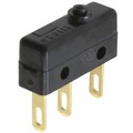 11SM244-H4 - SWITCH SNAP ACTION SPDT 5A 250V