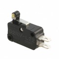 D2RV-L22 - SWITCH SNAP SPST-NO 250MA 100V