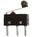 111SM602-H4 - SWITCH SNAP ACTION SPDT 5A 250V